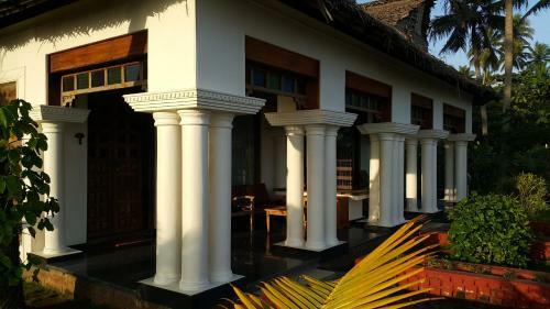 Hotel Palm Tree Heritage