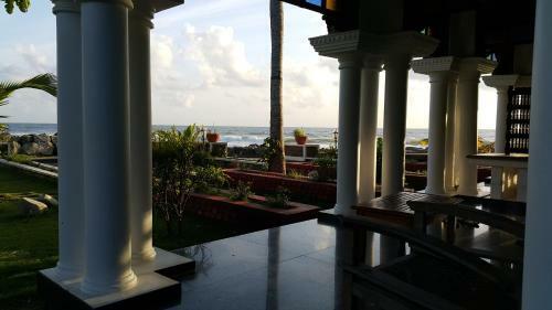 Hotel Palm Tree Heritage