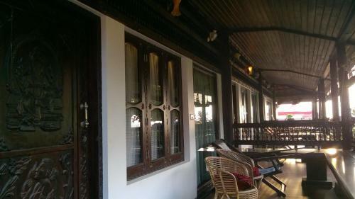 Hotel Palm Tree Heritage