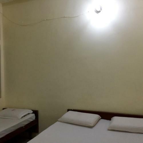 Hostal Shanti Guest House Manikarnika Ghat
