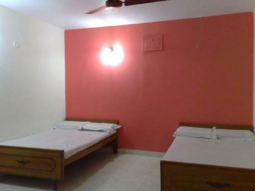 Hostal Shanti Guest House Manikarnika Ghat