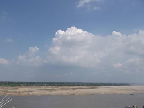 Hostal Shanti Guest House Manikarnika Ghat