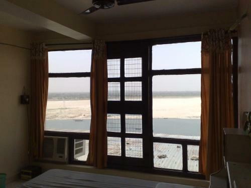 Hostal Shanti Guest House Manikarnika Ghat
