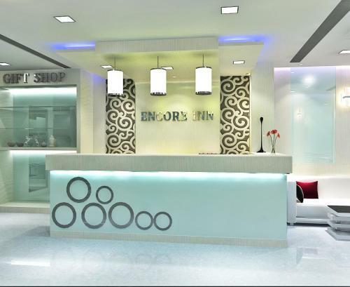 Hotel Encore Inn