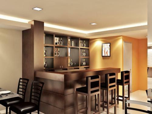 Hotel Encore Inn