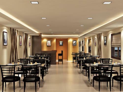 Hotel Encore Inn