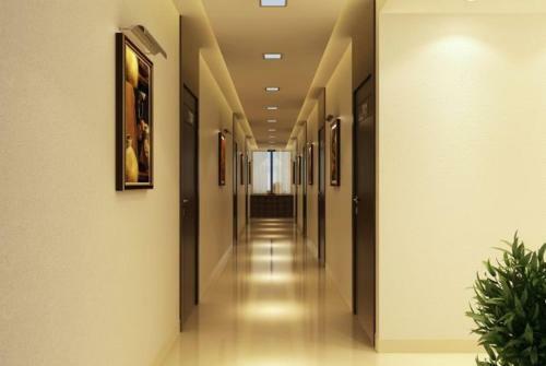 Hotel Encore Inn