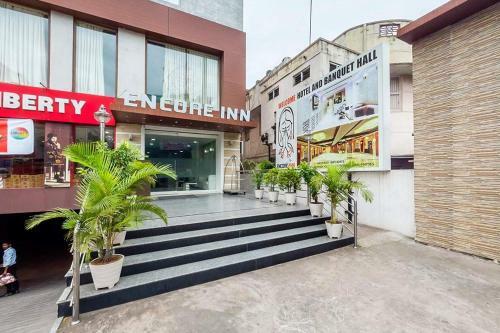 Hotel Encore Inn