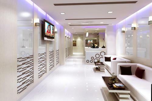 Hotel Encore Inn