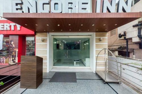 Hotel Encore Inn