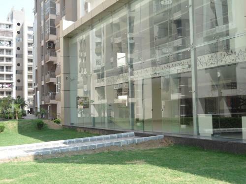 Apartamento Vrindavan Guest House