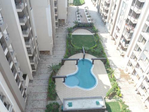 Apartamento Vrindavan Guest House