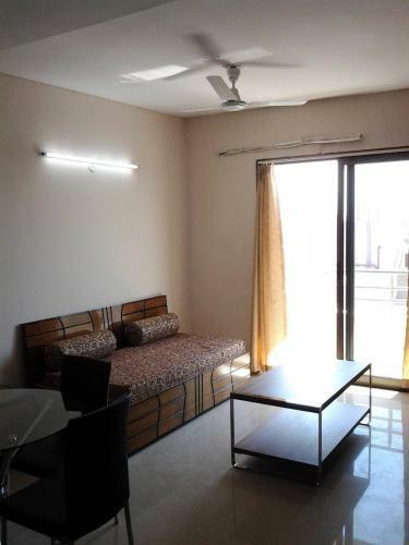 Apartamento Vrindavan Guest House
