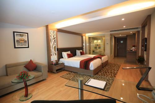 Hotel Radisson Udaipur