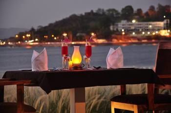 Hotel Lakend