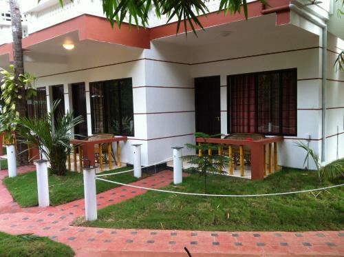 Hotel Clafouti Beach Resort