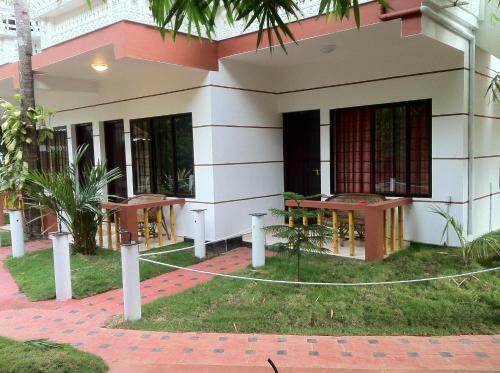 Hotel Clafouti Beach Resort