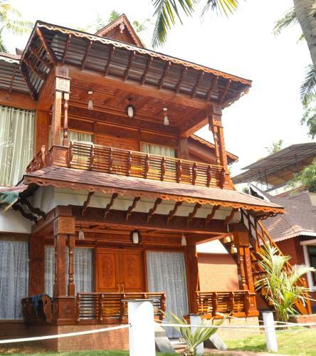 Hotel Clafouti Beach Resort