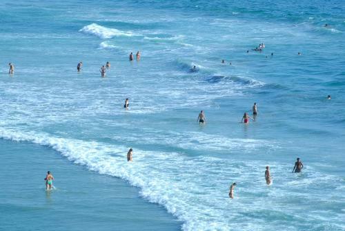 Hotel Clafouti Beach Resort