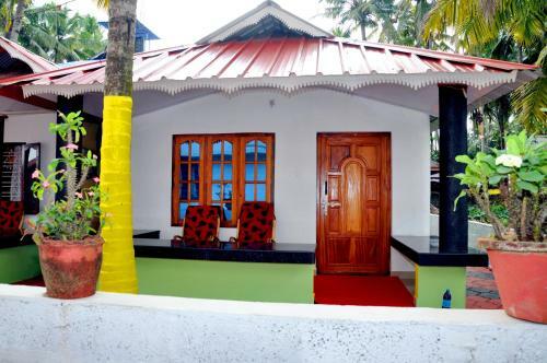 Karthik Villa