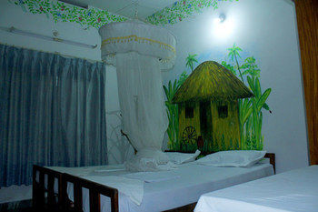 Hostal Jickys Nest
