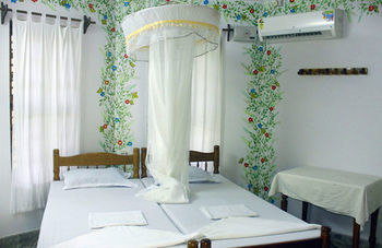 Hostal Jickys Nest
