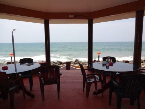 Hotel Samsara Harmony Beach Resort