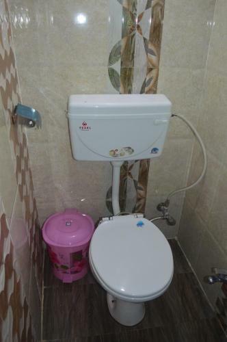 Hostal Azure Family Paying Guest House