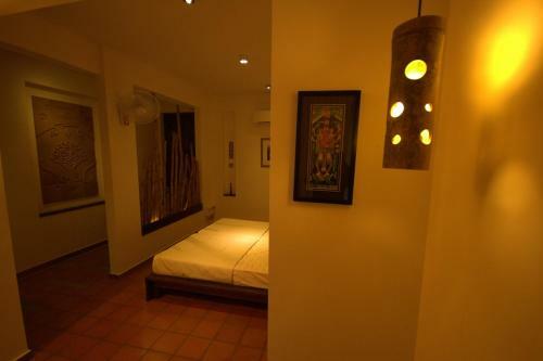 Hotel Thanal Beach Resort