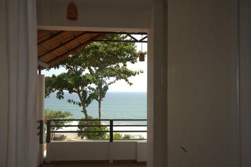 Hotel Thanal Beach Resort