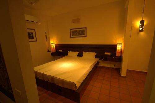 Hotel Thanal Beach Resort