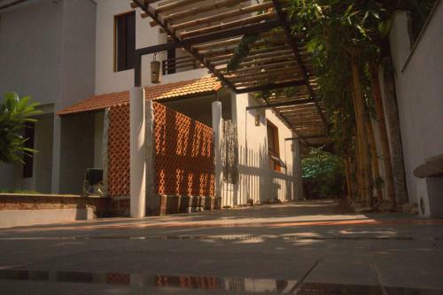 Hotel Thanal Beach Resort