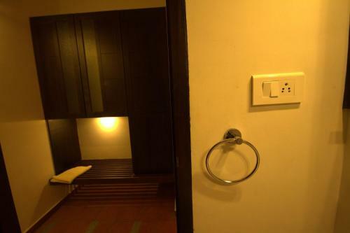 Hotel Thanal Beach Resort