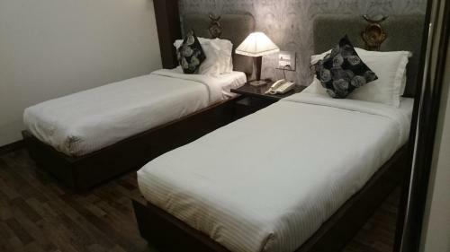 Hotel Costa River