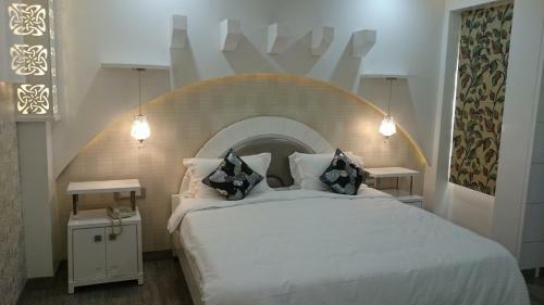 Hotel Costa River
