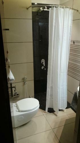 Hotel Costa River