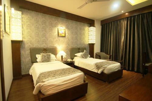 Hotel Costa River
