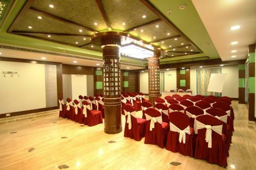Hotel Costa River