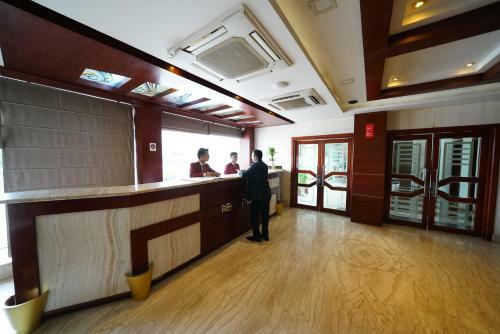 New Hotel Broadway