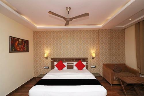 Hotel Puja Residency