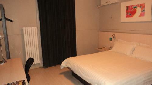 Hotel Jinjiang Inn Linyi Tongda Road