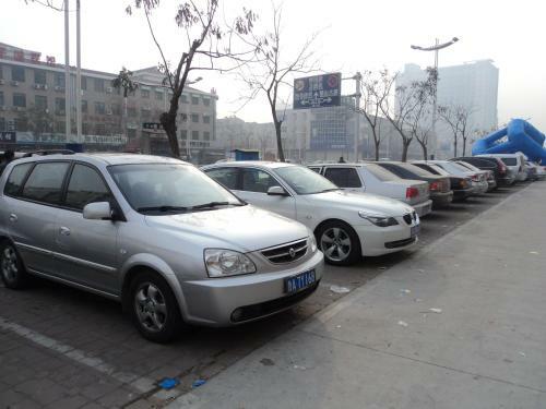 Hotel Jinjiang Inn Linyi Tongda Road