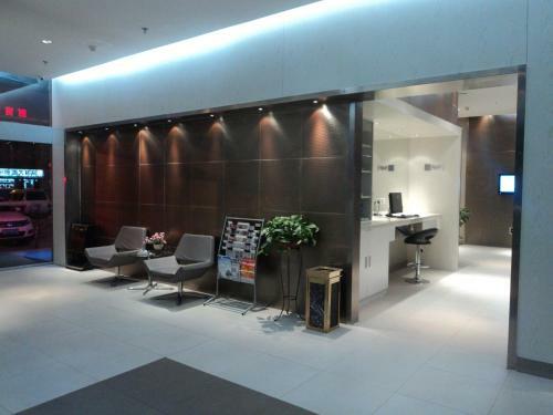 Hotel Jinjiang Inn Linyi Tongda Road