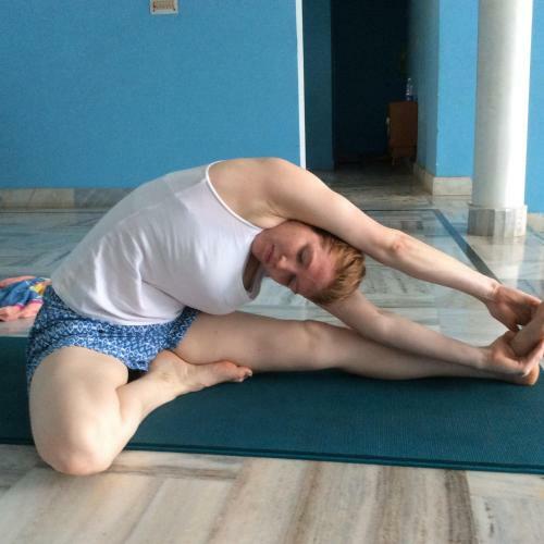 Hostal Sri Yoga Mandir