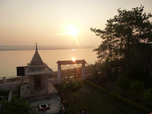 Hostal Sri Yoga Mandir