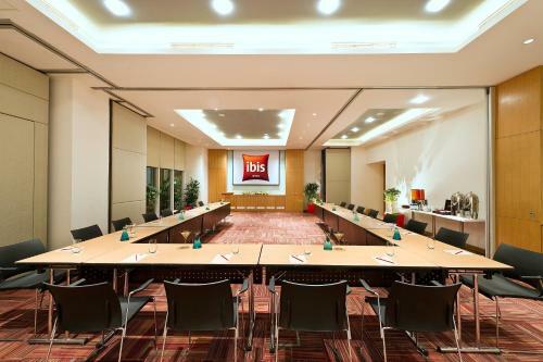 Hotel Ibis Navi Mumbai