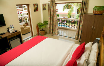 Hotel Aromiaa Villas