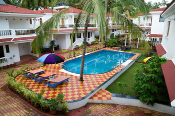 Hotel Aromiaa Villas