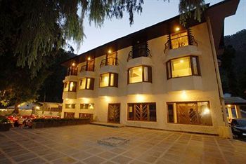 Hotel Vikram Vintage Inn