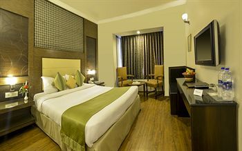 Hotel Vikram Vintage Inn